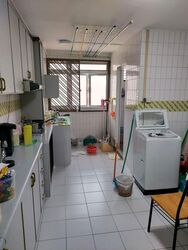 Blk 746 Jurong West Street 73 (Jurong West), HDB 5 Rooms #573882291